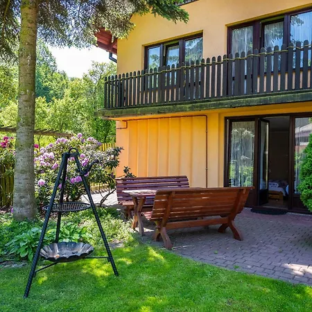 Apartman Sielanka Wola Kalinowska