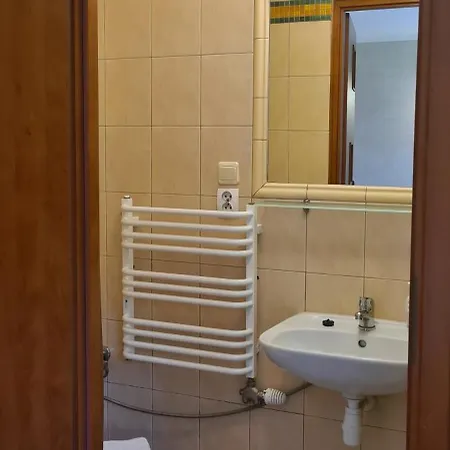 Apartman Sielanka
