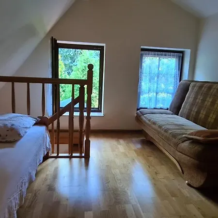 Apartman Sielanka Wola Kalinowska