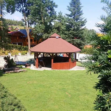 Apartman Sielanka Wola Kalinowska
